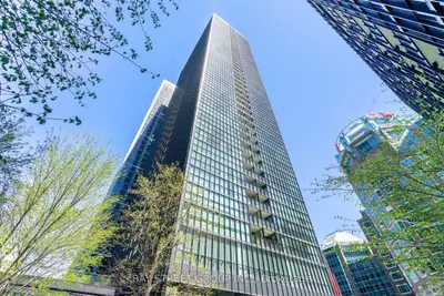 110 Charles Street E 2307, Toronto C08, On M4y 1t5