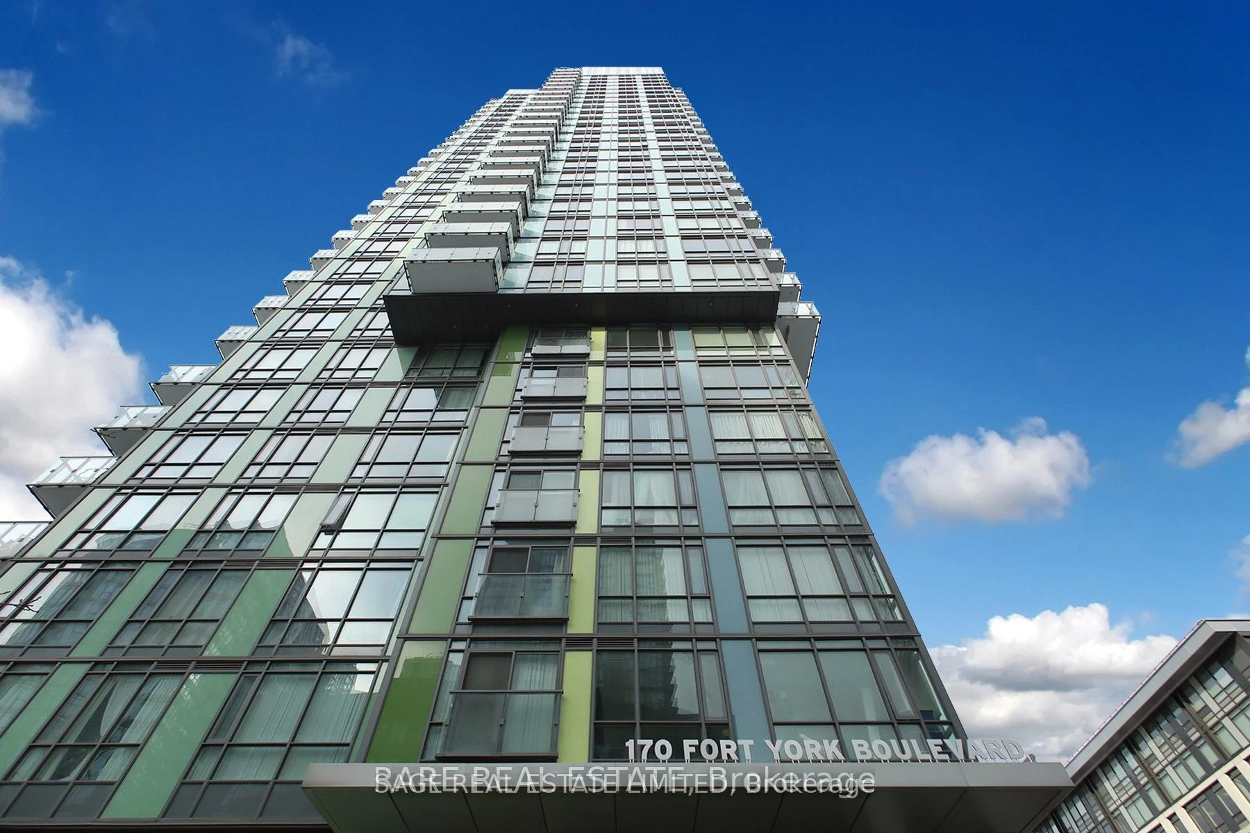 170 Fort York Boulevard 2212, Toronto C01, ON M5V 0E6