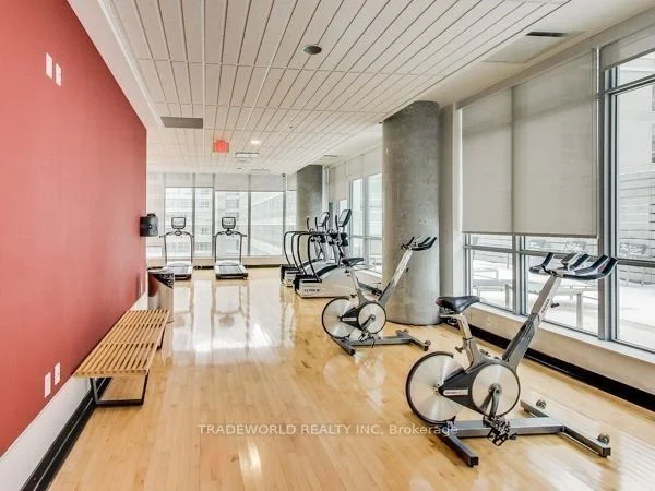375 King Street W 2806, Toronto C01, ON M5V 1K1