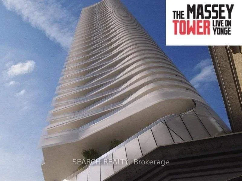 197 Yonge Street 3112, Toronto C08, On M5b 1m4