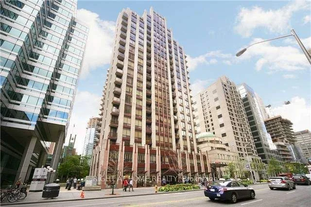 85 Bloor Street E 1008, Toronto C02, On M4w 3y1