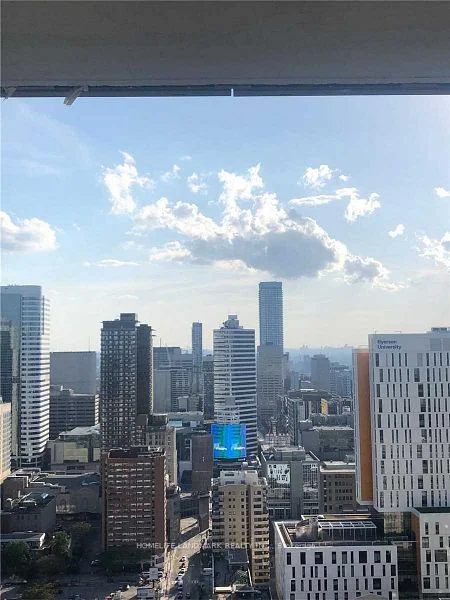 251 Jarvis Street 3505, Toronto C08, ON M5B 0C3