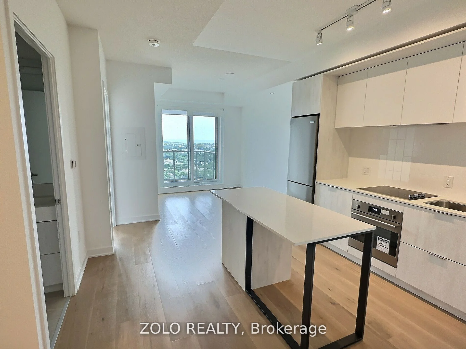 130 River Street 2901, Toronto C08, On M5a 0r8