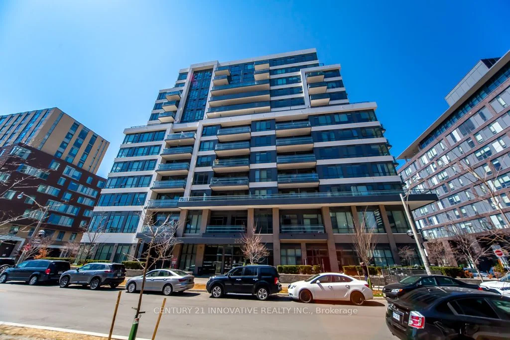 200 Sackville Street 1110, Toronto C08, On M5a 0c4