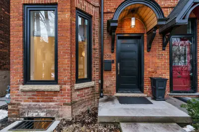 Semi-Detached in Toronto