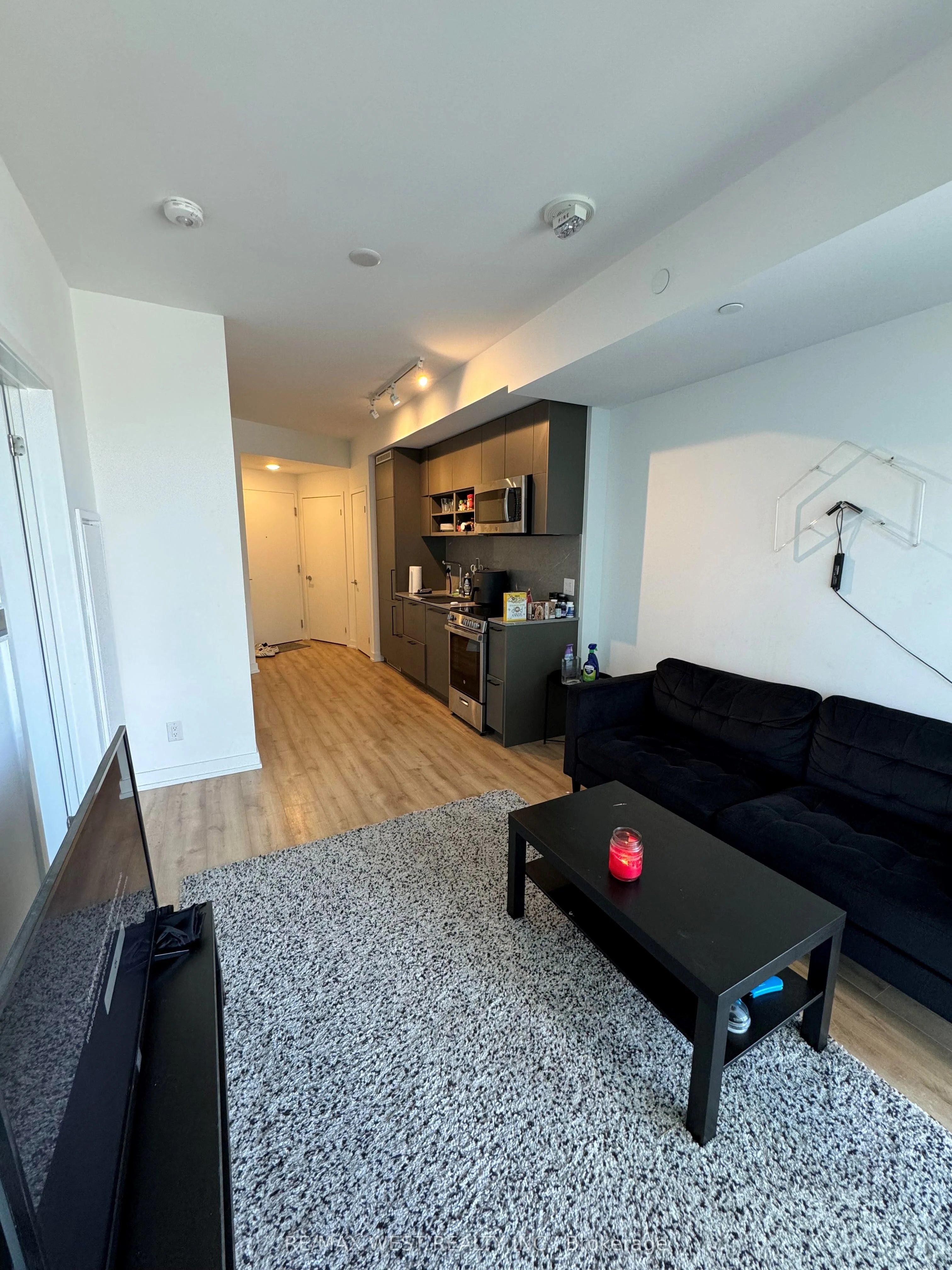 135 Liberty Street N 1008, Toronto C01, On M6k 0g7