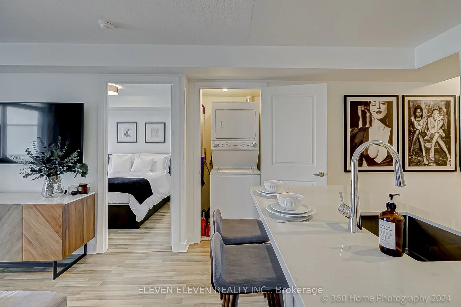 50 Lynn Williams Street Ph2306, Toronto C01, On M6k 3r9