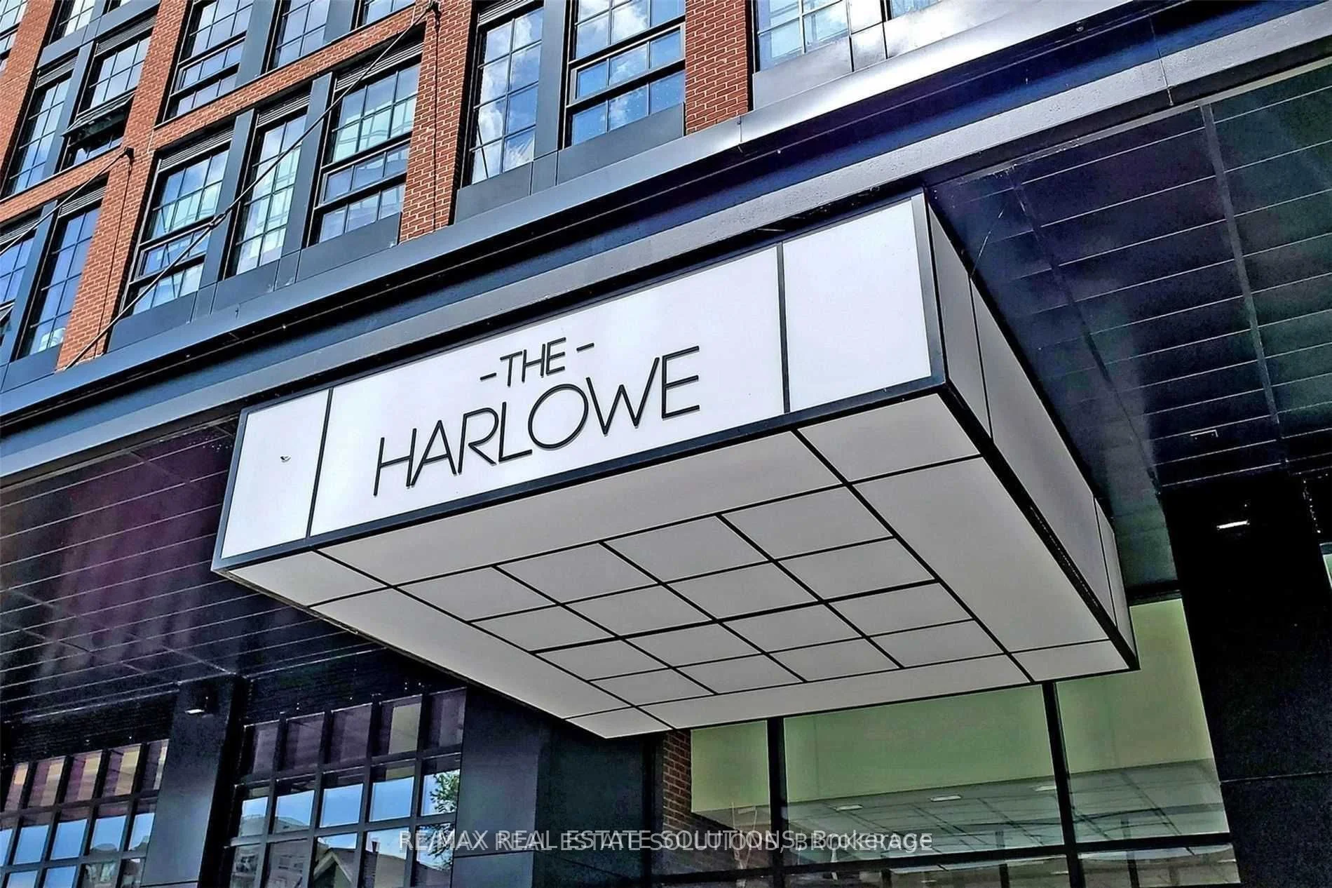 608 Richmond Street W 210, Toronto C01, On M5v 0n9