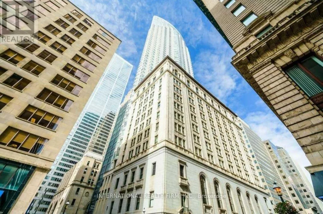 1 King Street W 617, Toronto C01, On M5h 1a1