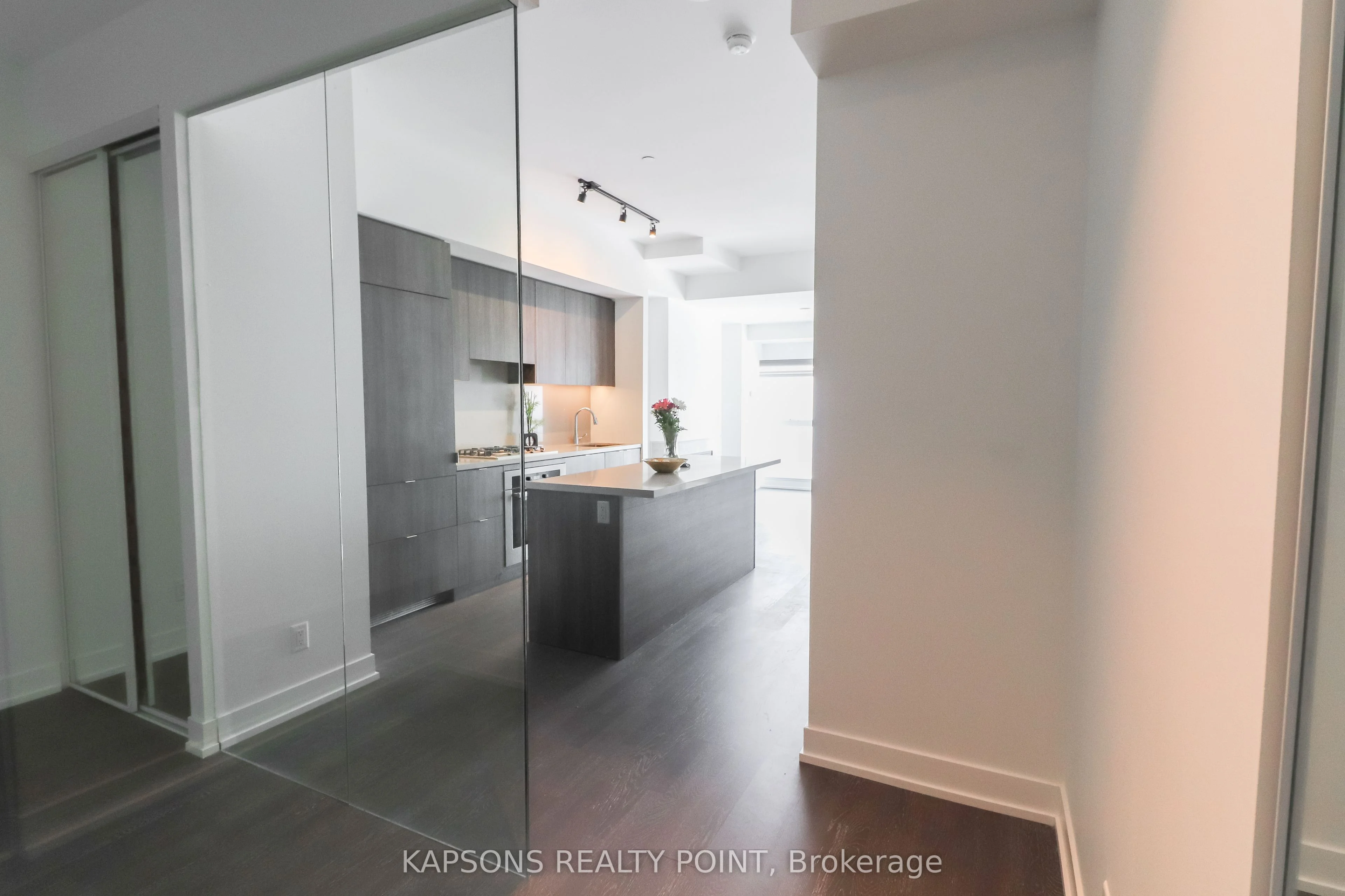 7 Grenville Street 6512, Toronto C01, On M4y 1a1