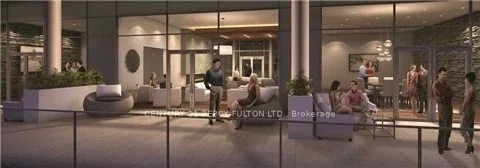 62 Forest Manor Road 418, Toronto C15, ON M2J 1M6
