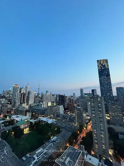 89 Mcgill Street 3112, Toronto C08, On M5b 0b1