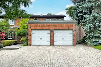 Detached in Toronto