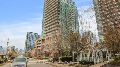 Common Element Condo in Toronto