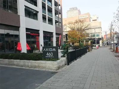 460 Adelaide Street E 801, Toronto C08, On M5a 0e7