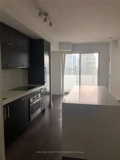 65 St Mary Street 3011, Toronto C01, On M5s 0a6