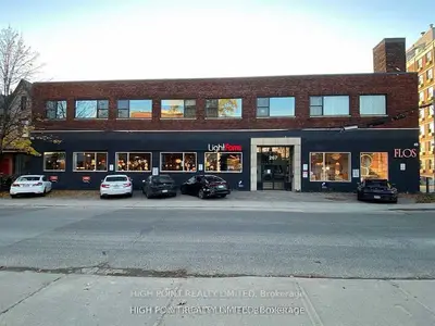 267 Niagara Street 101, Toronto C01, On M6j 2l7