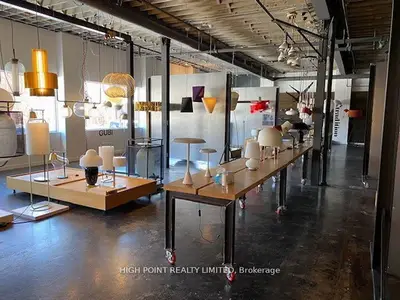 267 Niagara Street 101, Toronto, On M6j 2l7