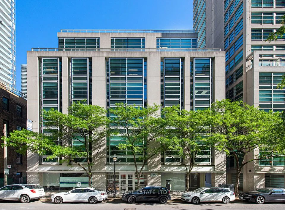 36 Lombard Street 500, Toronto C08, ON M5C 1M1