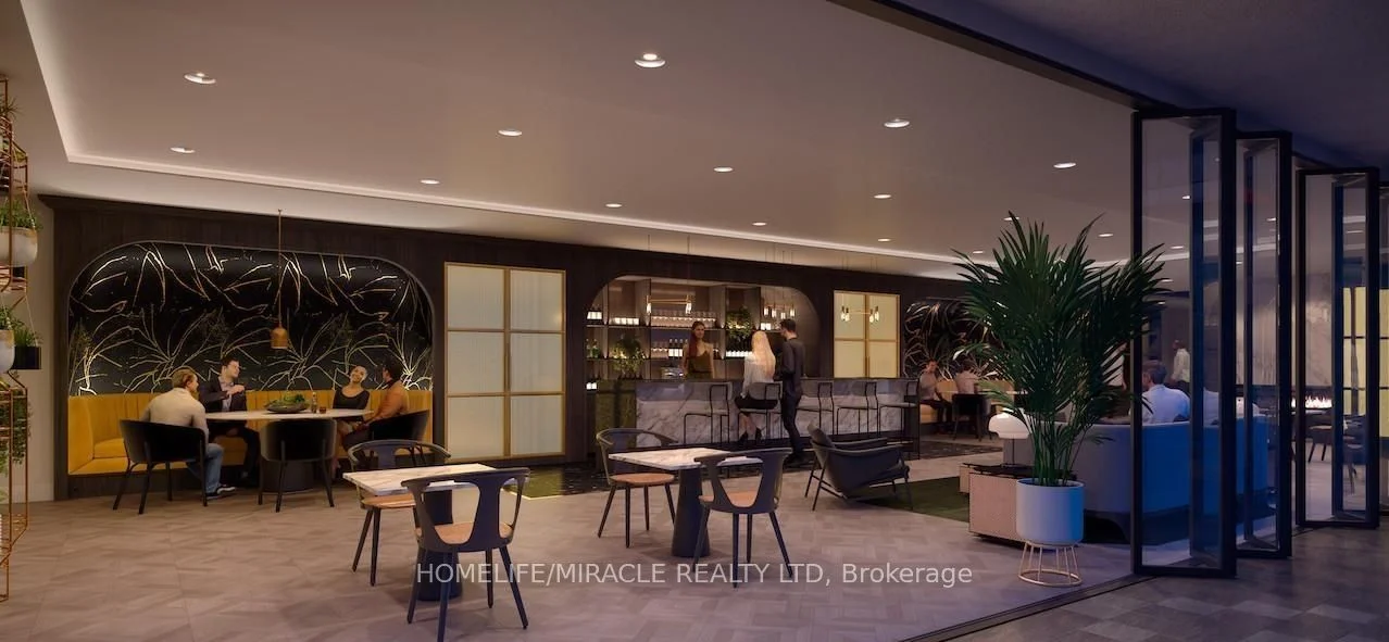 117 BROADWAY Avenue 1003, Toronto C10, ON M4P 1V3