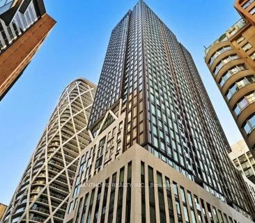 238 Simcoe Street 3404, Toronto C01, ON M5T 1T4