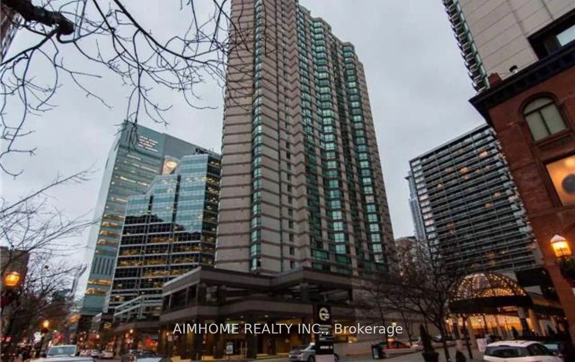 38 Elm Street 1013, Toronto C01, On M5g 2k5
