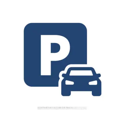 Parking Space in Toronto