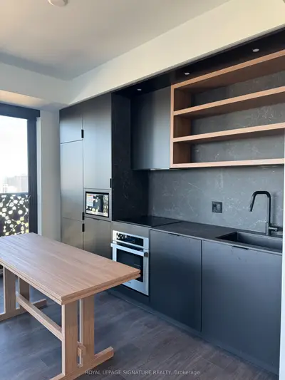 Common Element Condo in Toronto