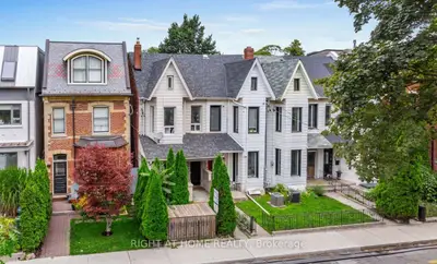 124 Argyle Street 2nd &3r, Toronto C01, On M6j 1n9