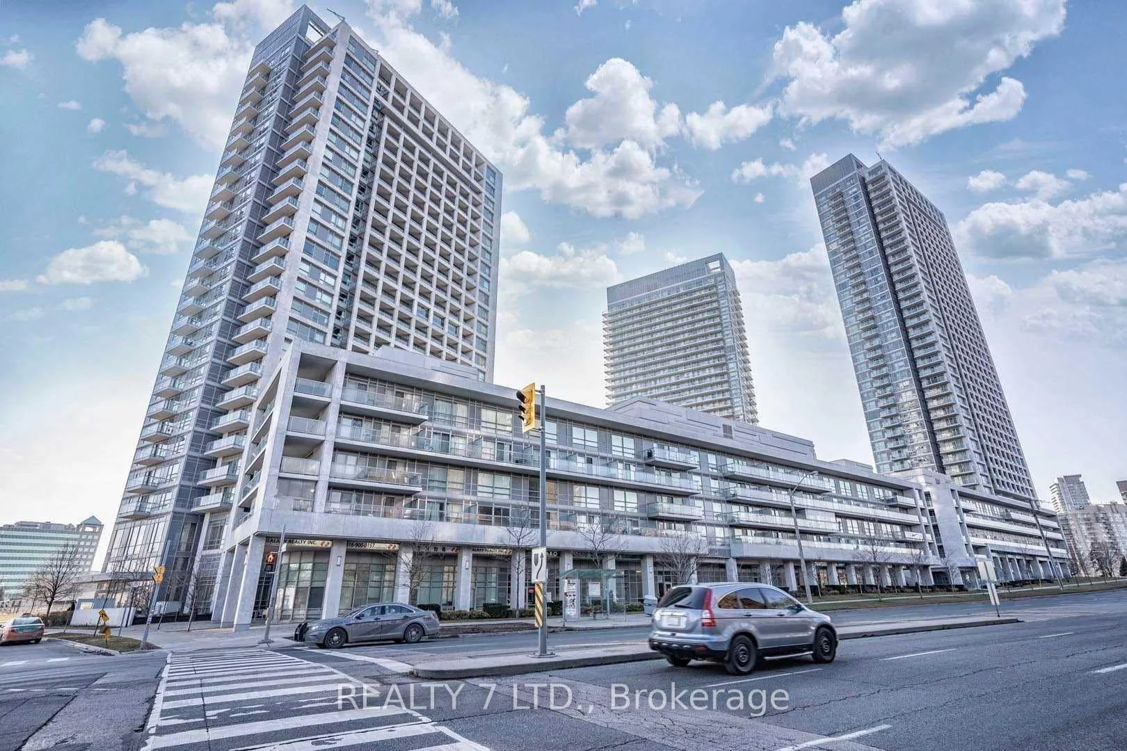 2035 Sheppard Avenue E 220, Toronto C15, On M2j 0a8