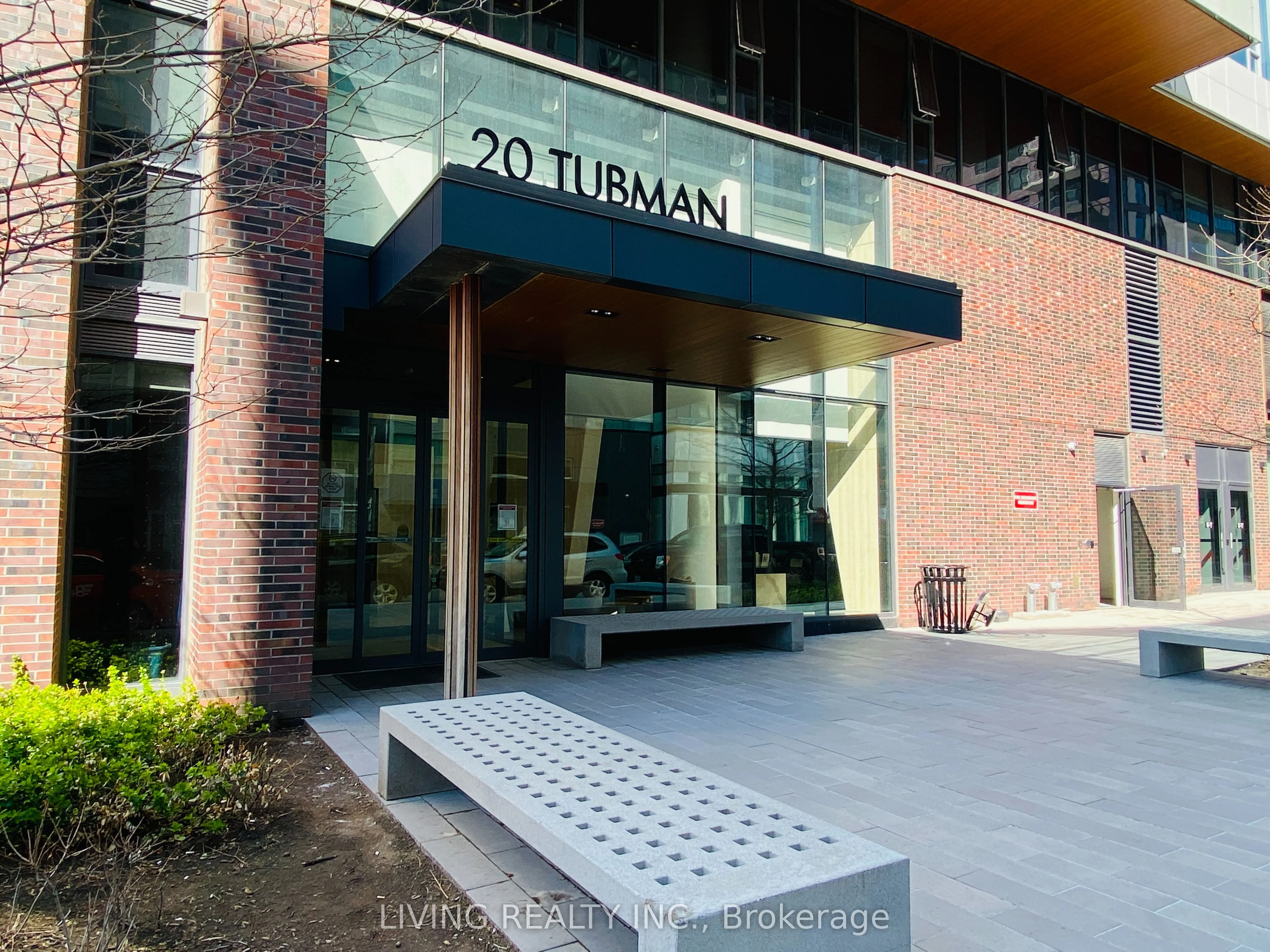 20 Tubman Avenue 210, Toronto C08, ON M5A 0M8