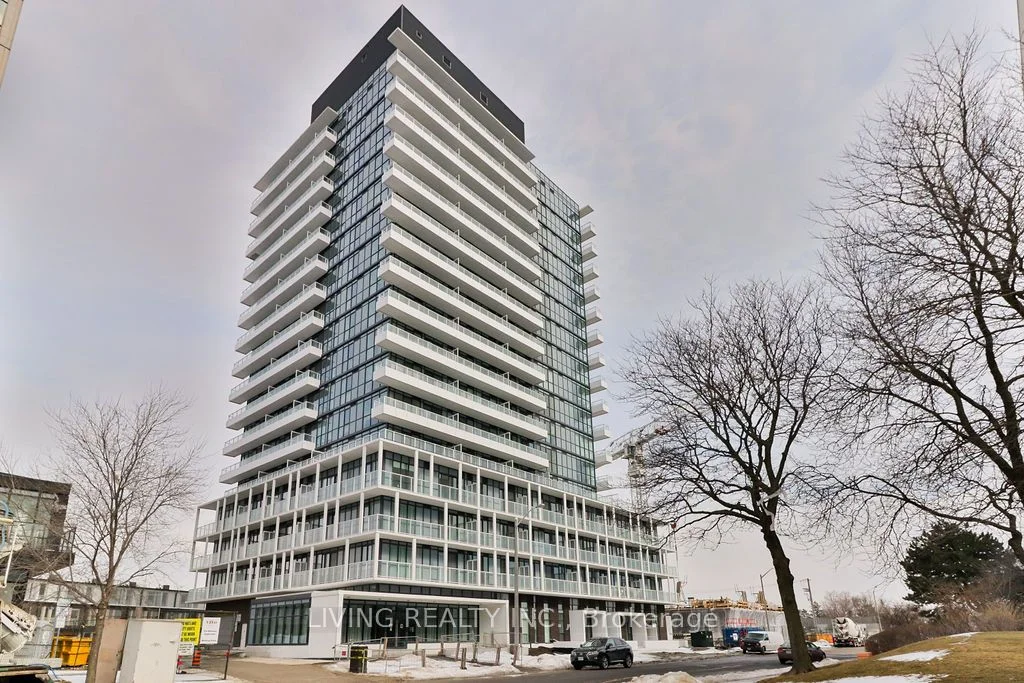 180 Fairview Mall Drive 1210, Toronto C15, On M2j 0g4