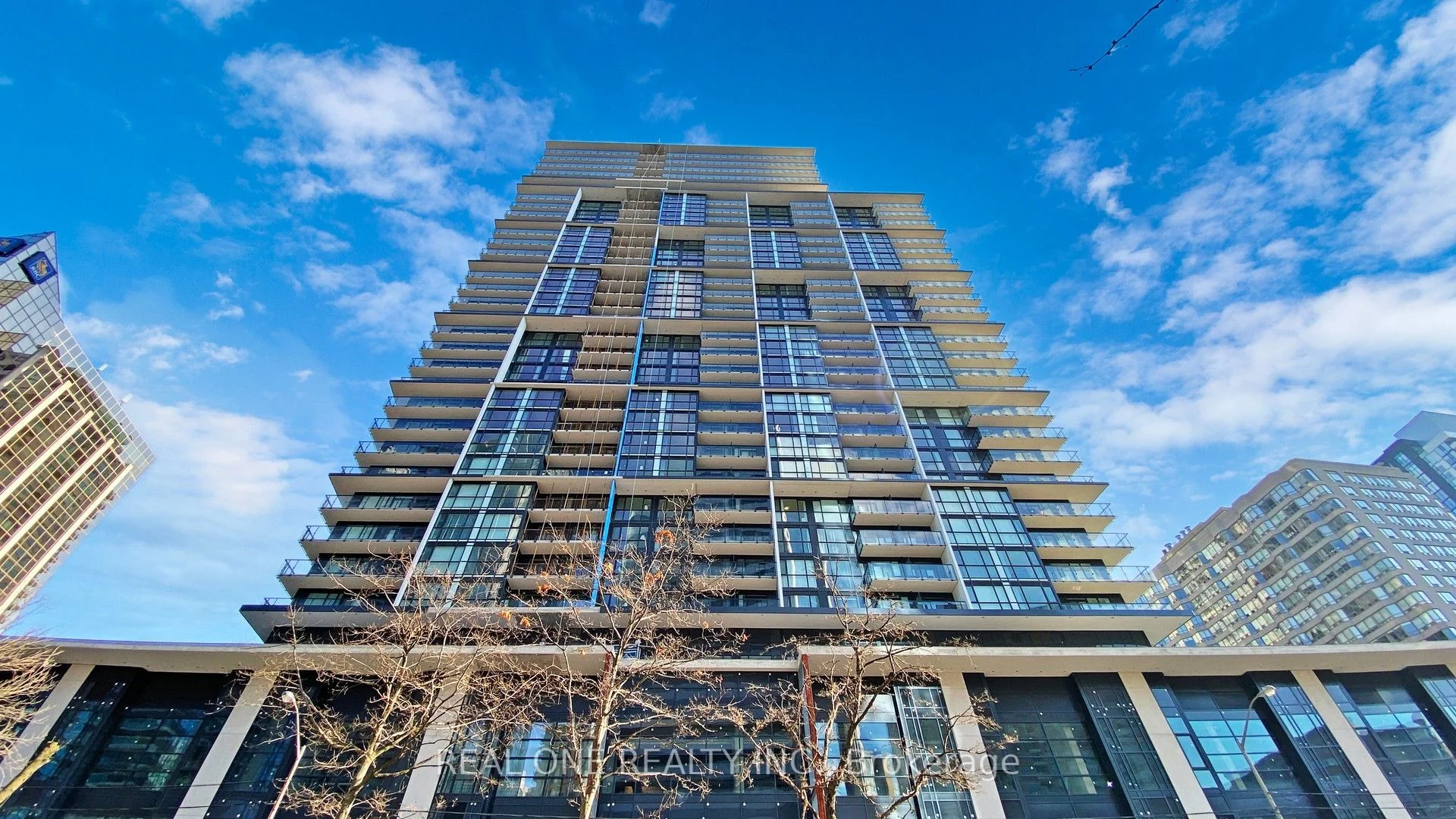 4955 Yonge Street 1905, Toronto C14, On M2n 5n6