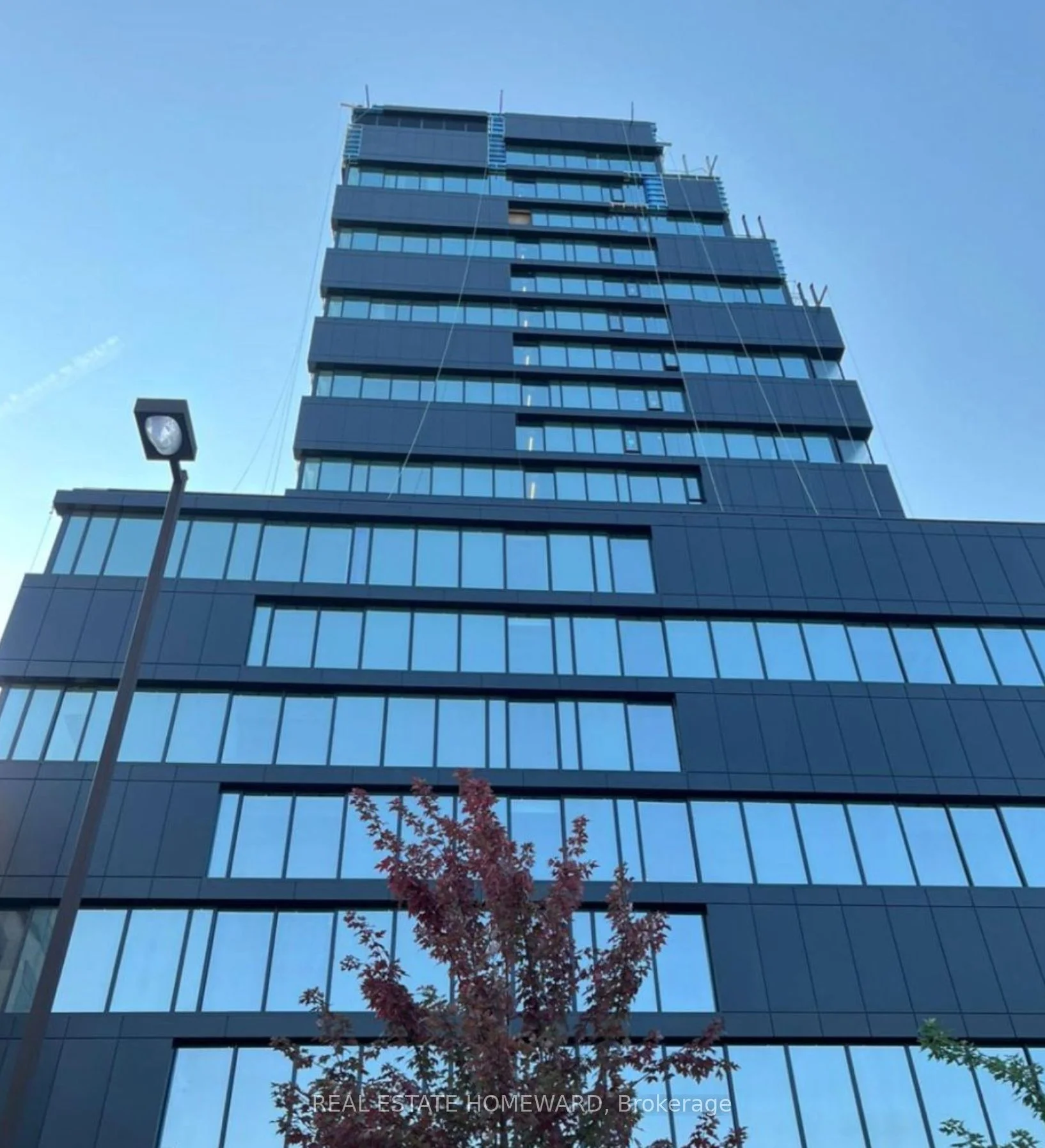 195 Mccaul Street 1202, Toronto C01, On M5t 1w6
