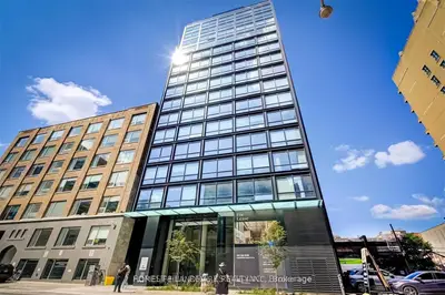 458 Richmond Street W 1106, Toronto C01, On M5v 0s9