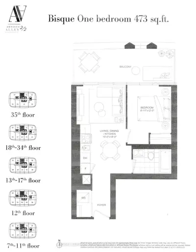 230 Simcoe Street 2621, Toronto C01, On M5t 1t4