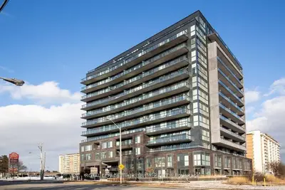 3237 Bayview Avenue 903, Toronto C15, On M2k 0g1