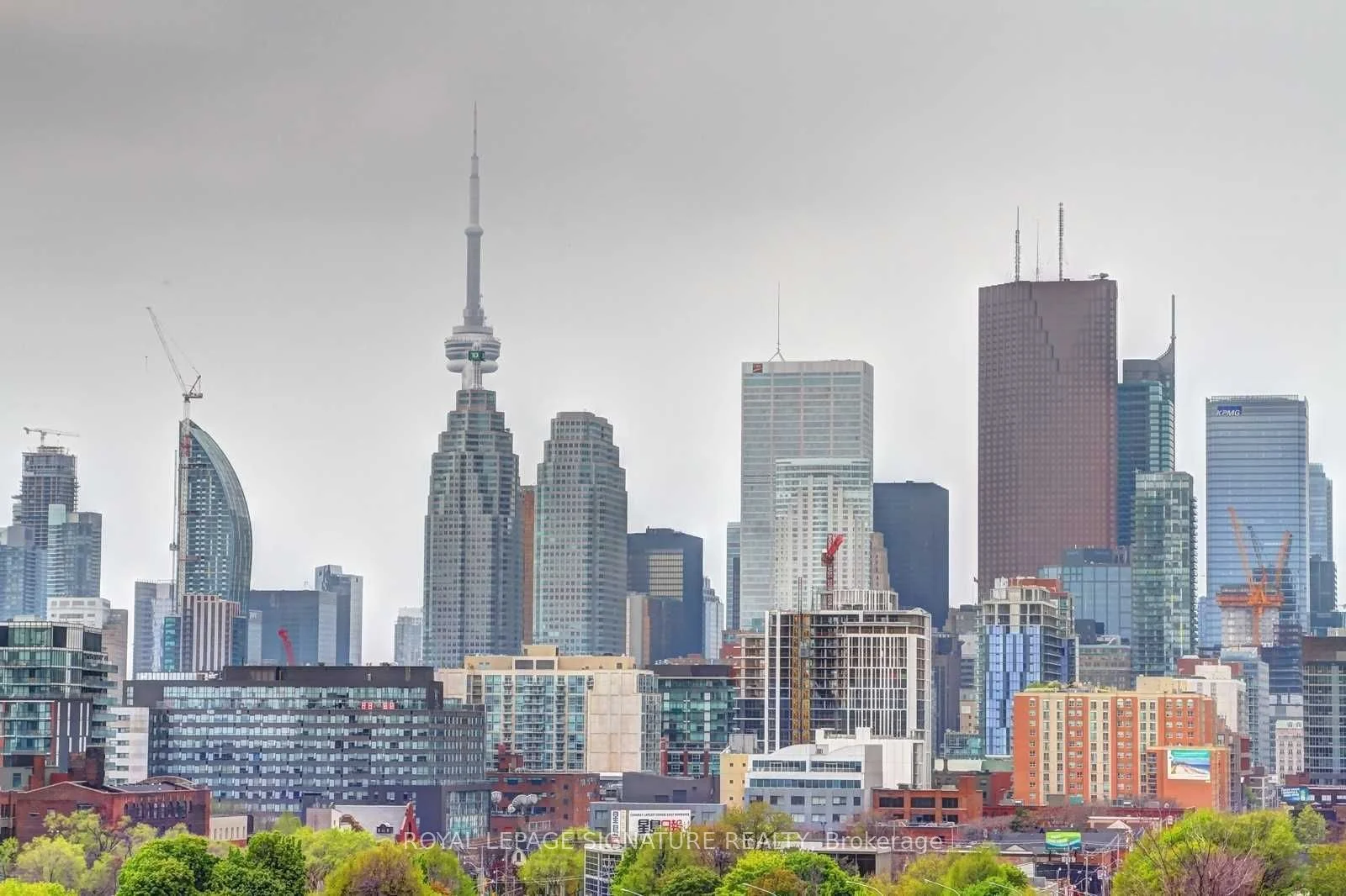 510 King Street E 428, Toronto C08, ON M5A 1M1