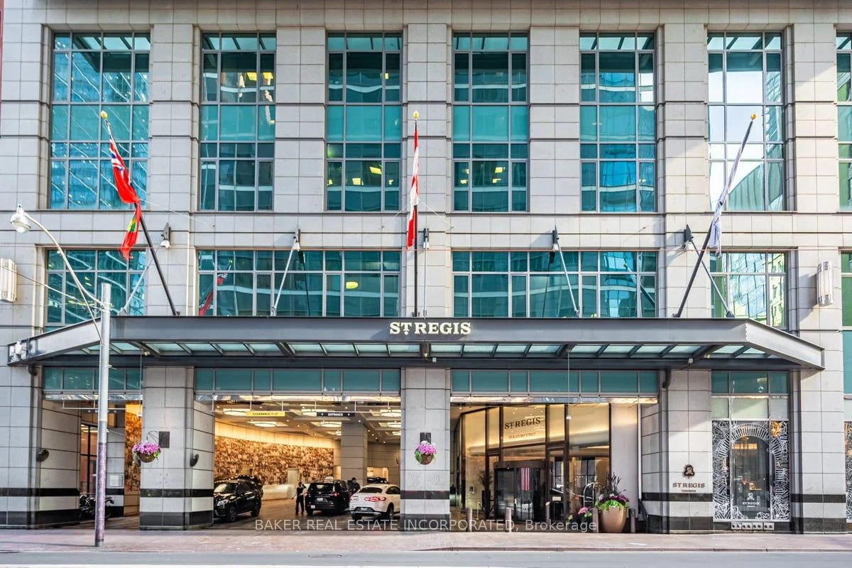 311 Bay Street 4904, Toronto C01, ON M5H 4G5