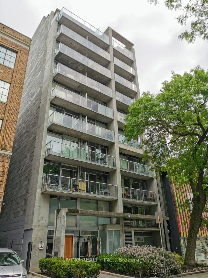 169 John Street 802, Toronto C01, On M5t 1x3