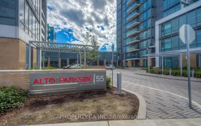 55 Ann O'reilly Road W 4109, Toronto C15, On M2j 0c9