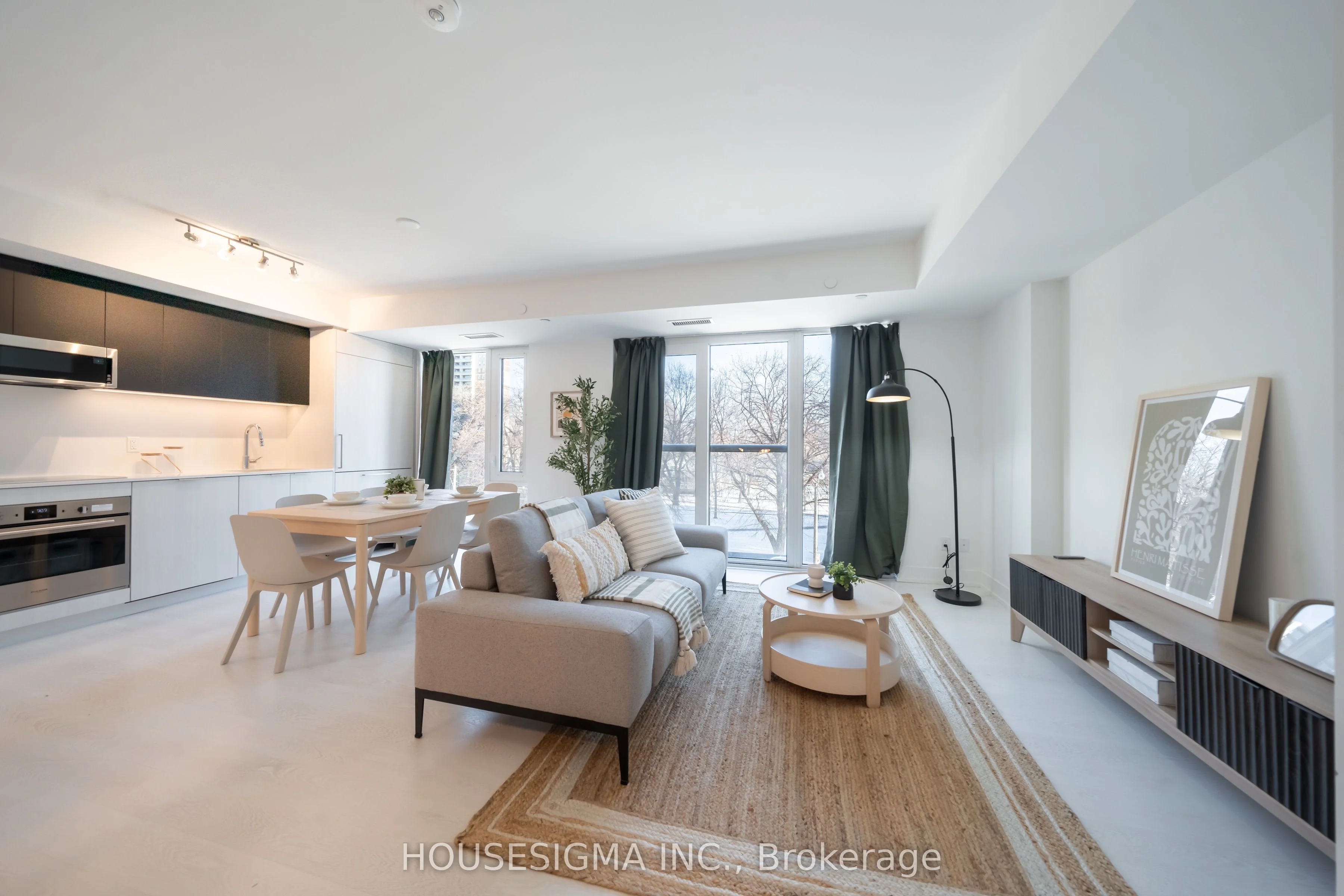 308 Jarvis Street 214-b2, Toronto C08, On M5a 2p2