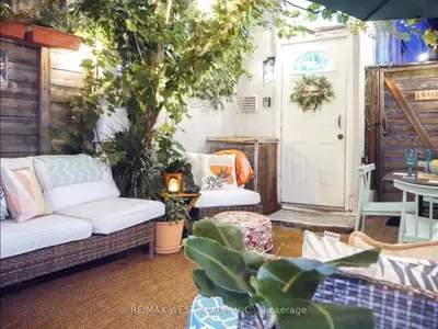 Semi-Detached in Toronto