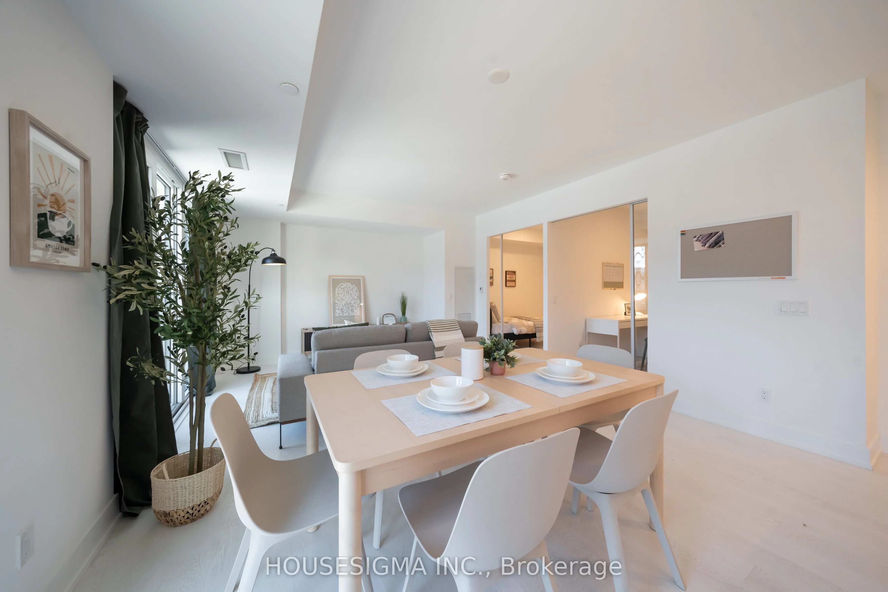 308 Jarvis Street 214-B3, Toronto C08, ON M5A 2P2