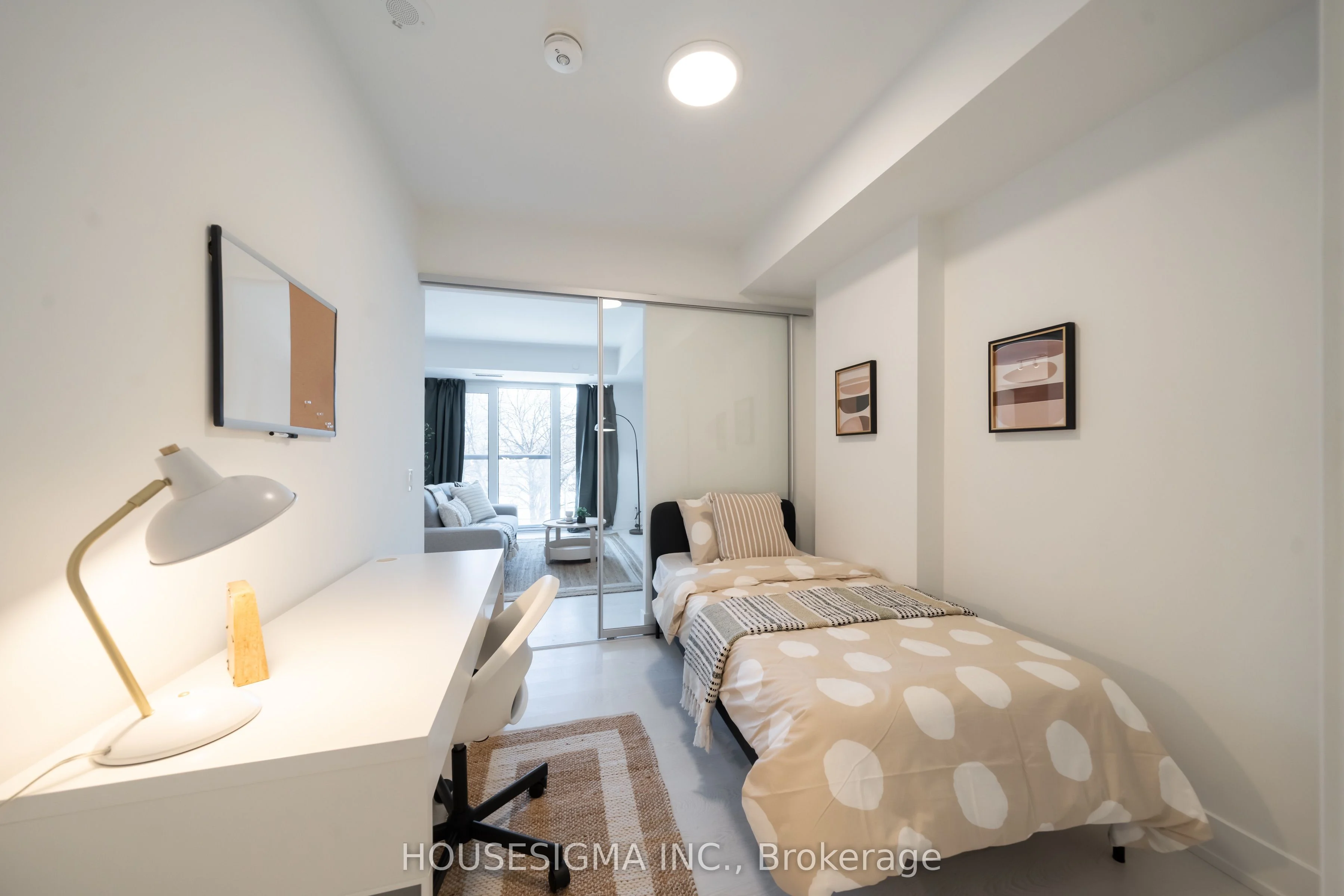 Common Element Condo in Toronto