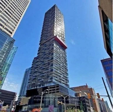 8 Eglinton Avenue E 5105, Toronto C03, ON M4P 1A6