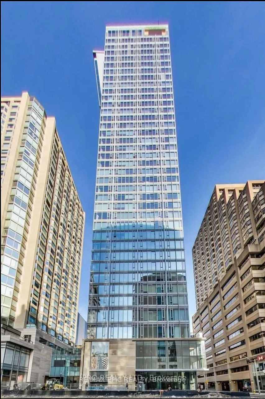 188 Cumberland Street 2308, Toronto C02, On M5r 0b6