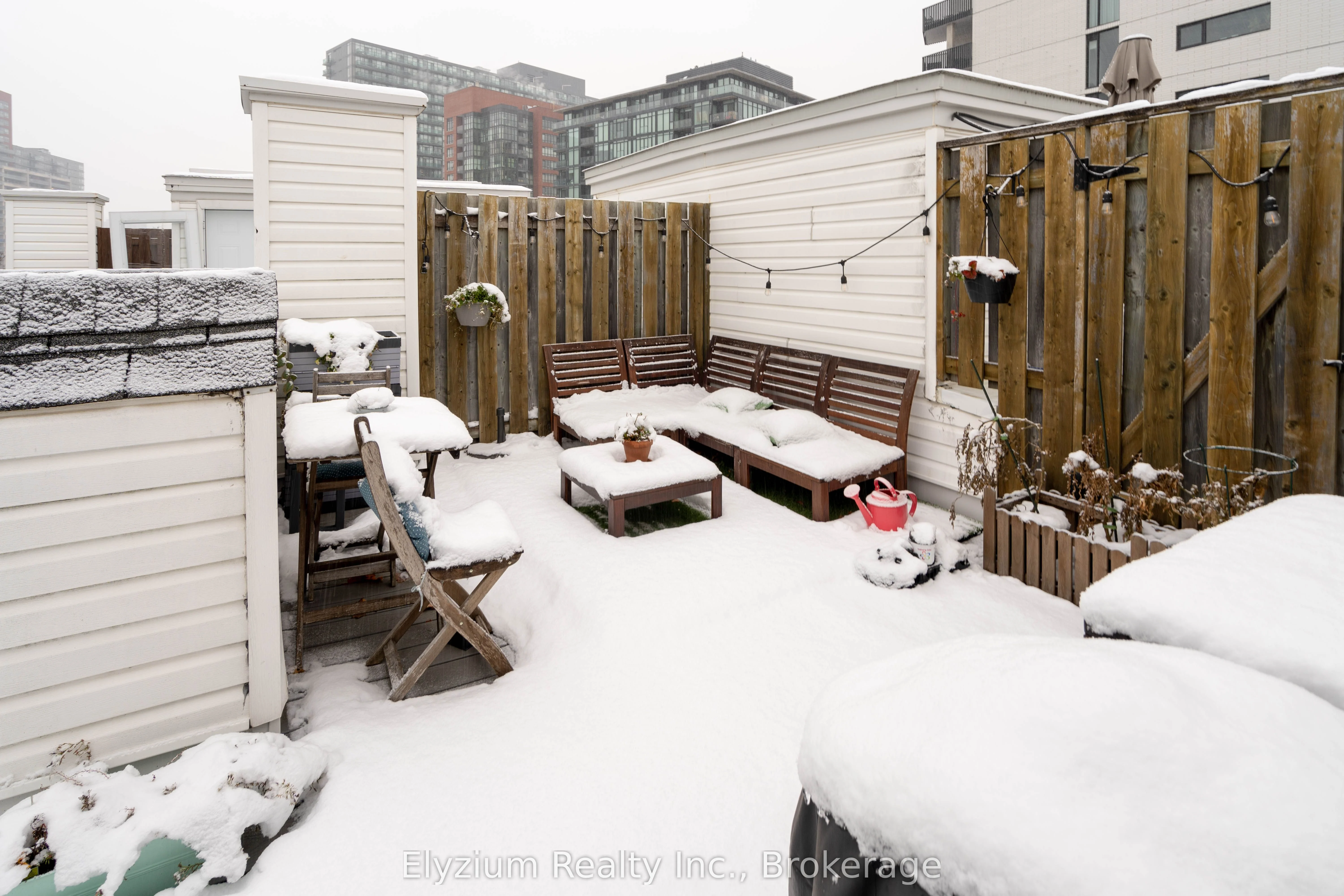 41 Sudbury Street 4105, Toronto C01, ON M6J 3S7