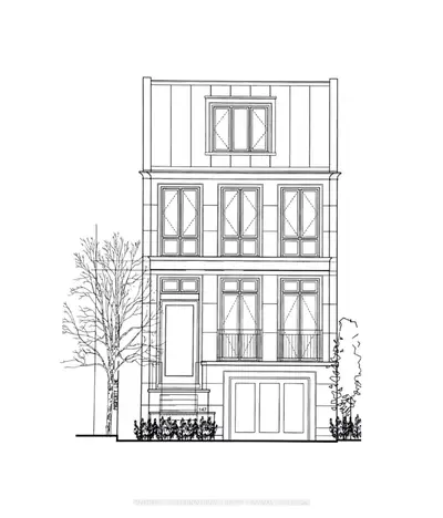 147b Farnham Avenue, Toronto C02, On M4v 1h7