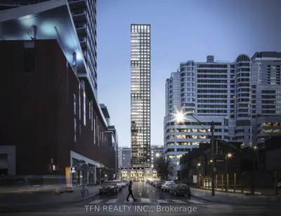 327 King Street W 2306, Toronto C01, On M5v 0w7